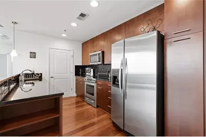 3324 Peachtree Road NE #2202, Atlanta, GA 30326 - Photo 6