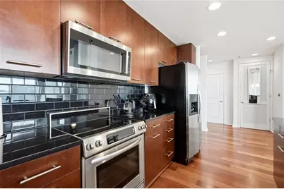 3324 Peachtree Road NE #2202, Atlanta, GA 30326 - Photo 8