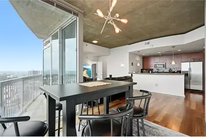 3324 Peachtree Road NE #2202, Atlanta, GA 30326 - Photo 6