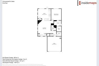 76 Arrowhead Drive, Dallas, GA 30132 - Photo 18