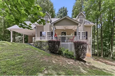 188 Seaborn Drive, Cleveland, GA 30528 - Photo 2
