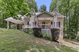 188 Seaborn Dr, Cleveland, GA 30528 - Photo 2