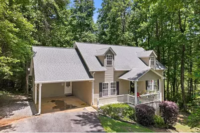 188 Seaborn Drive, Cleveland, GA 30528 - Photo 4