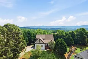 105 Arbor Hills Cir, Talking Rock, GA 30175 - Photo 1
