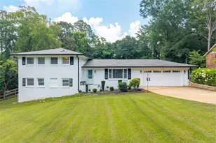 353 Westside Dr, Roswell, GA 30075 - Photo 1