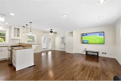 353 Westside Drive, Roswell, GA 30075 - Photo 6