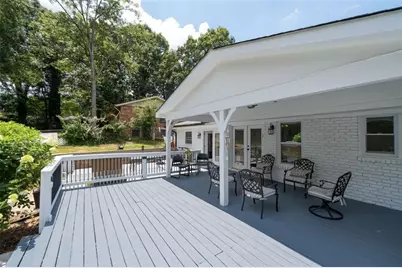 353 Westside Drive, Roswell, GA 30075 - Photo 30