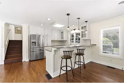 353 Westside Drive, Roswell, GA 30075 - Photo 8