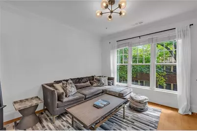 825 Highland Lane NE #1207, Atlanta, GA 30306 - Photo 8