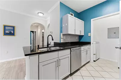 4333 Dunwoody Park #3201, Atlanta, GA 30338 - Photo 4