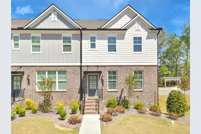 1274 Ainsworth Alley, Sugar Hill, GA 30518 - Photo 2