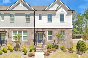 1274 Ainsworth Alley, Sugar Hill, GA 30518 - Photo 2