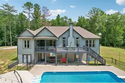 96 Grassy Springs Court, Oxford, GA 30054 - Photo 4