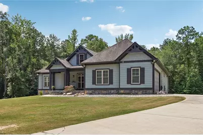 96 Grassy Springs Court, Oxford, GA 30054 - Photo 8