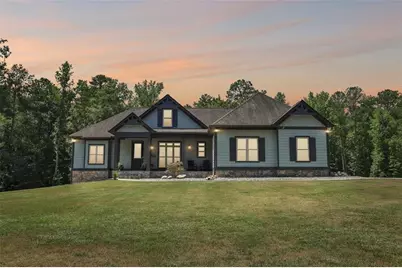 96 Grassy Springs Court, Oxford, GA 30054 - Photo 2