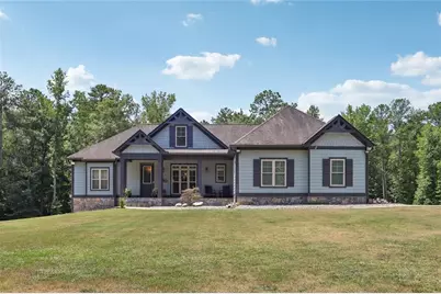 96 Grassy Springs Court, Oxford, GA 30054 - Photo 1