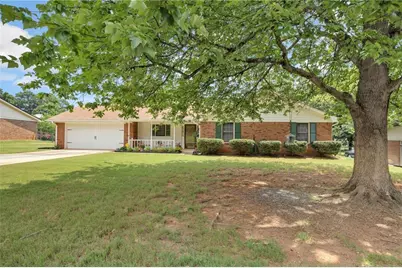 3898 Hunters Chase SW, Conyers, GA 30094 - Photo 42
