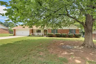 3898 Hunters Chase SW, Conyers, GA 30094 - Photo 42
