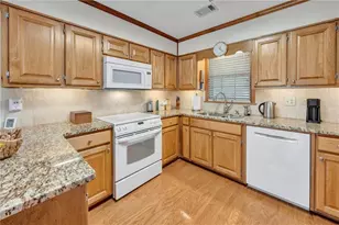 3898 Hunters Chase SW, Conyers, GA 30094 - Photo 26