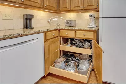 3898 Hunters Chase SW, Conyers, GA 30094 - Photo 24