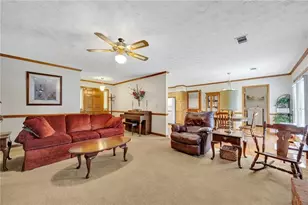 3898 Hunters Chase SW, Conyers, GA 30094 - Photo 34