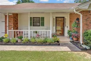 3898 Hunters Chase SW, Conyers, GA 30094 - Photo 40