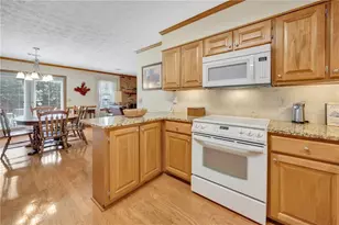 3898 Hunters Chase SW, Conyers, GA 30094 - Photo 28