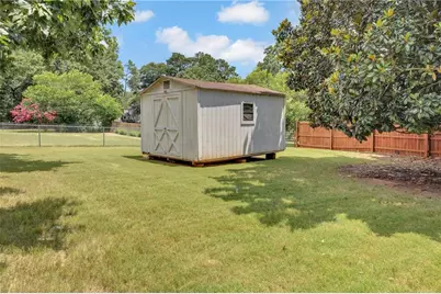 3898 Hunters Chase SW, Conyers, GA 30094 - Photo 6