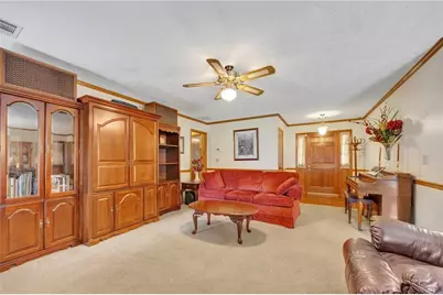 3898 Hunters Chase SW, Conyers, GA 30094 - Photo 36