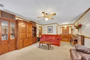 3898 Hunters Chase SW, Conyers, GA 30094 - Photo 36