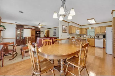 3898 Hunters Chase SW, Conyers, GA 30094 - Photo 30
