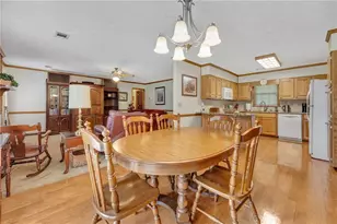 3898 Hunters Chase SW, Conyers, GA 30094 - Photo 30