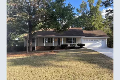31 Williamsburg Drive NW, Rome, GA 30165 - Photo 8