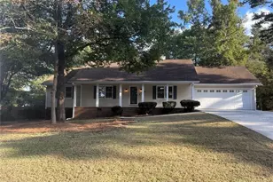 31 Williamsburg Dr NW, Rome, GA 30165 - Photo 8