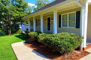 31 Williamsburg Dr NW, Rome, GA 30165 - Photo 2