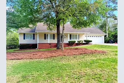 31 Williamsburg Drive NW, Rome, GA 30165 - Photo 1