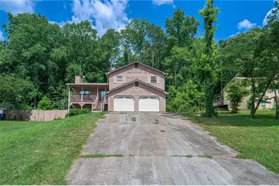 6288 New Mill Trail, Acworth, GA 30102 - Photo 2