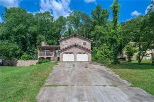 6288 New Mill Trail, Acworth, GA 30102 - Photo 2