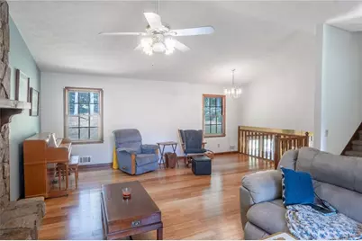6288 New Mill Trail, Acworth, GA 30102 - Photo 6