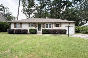 208 Dodd St, Rome, GA 30165 - Photo 1