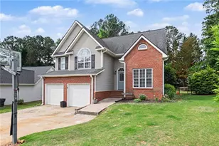 1015 Stone Brook Ln, Bremen, GA 30110 - Photo 2