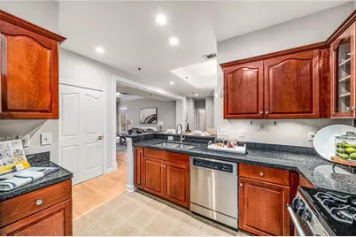 850 Piedmont Avenue NE #1307, Atlanta, GA 30308 - Photo 6