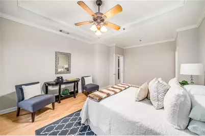 850 Piedmont Avenue NE #1307, Atlanta, GA 30308 - Photo 24