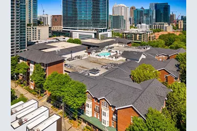 850 Piedmont Avenue NE #1307, Atlanta, GA 30308 - Photo 44