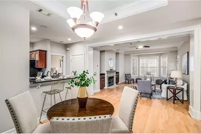 850 Piedmont Avenue NE #1307, Atlanta, GA 30308 - Photo 8