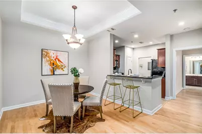 850 Piedmont Avenue NE #1307, Atlanta, GA 30308 - Photo 4