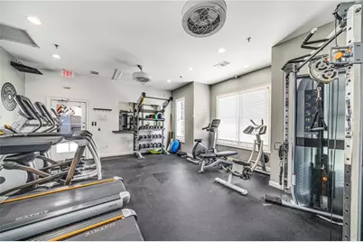 850 Piedmont Avenue NE #1307, Atlanta, GA 30308 - Photo 30