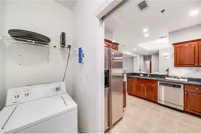 850 Piedmont Avenue NE #1307, Atlanta, GA 30308 - Photo 16