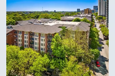 850 Piedmont Avenue NE #1307, Atlanta, GA 30308 - Photo 26