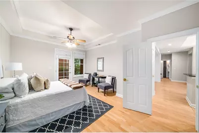 850 Piedmont Avenue NE #1307, Atlanta, GA 30308 - Photo 22